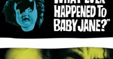 Qu'est-il arrivé à Baby Jane? streaming