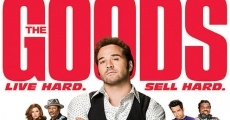 The Goods: Live Hard, Sell Hard (aka The Goods) streaming