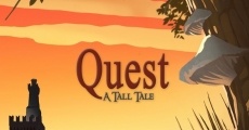Filme completo Quest: A Tall Tale