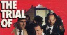 Filme completo O Julgamento de Lee Harvey Oswald