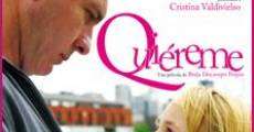 Quiéreme streaming