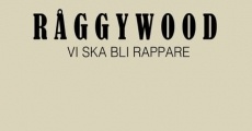 Filme completo Råggywood: Vi ska bli rappare