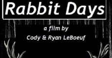 Rabbit Days streaming