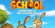 Die Häschenschule - Jagd nach dem goldenen Ei film complet