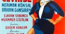 Fosforlu Cevriye (1959)