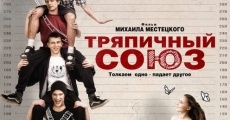 Filme completo Tryapichnyy soyuz