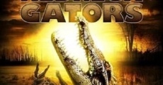 Mega Alligators - The New Killing Species streaming