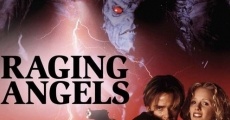 Raging Angels streaming