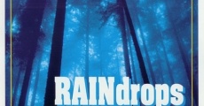 Raindrops streaming