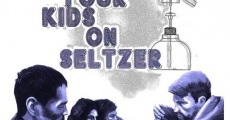 Raise Your Kids on Seltzer streaming