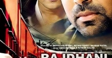 Filme completo Rajdhani Express
