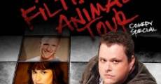 Filme completo Ralphie May Filthy Animal Tour