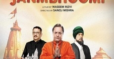 Película Ram Ki Janmabhoomi