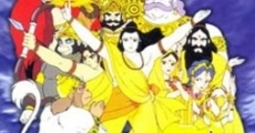 Filme completo Ramayana: The Legend of Prince Rama