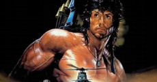 Filme completo Rambo III