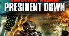 Rampage: President Down streaming