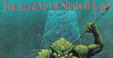 Rana: The Legend of Shadow Lake streaming