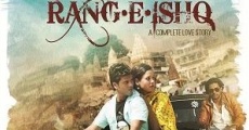Rang-E-Ishq streaming