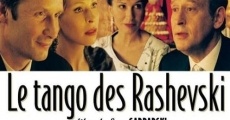 Le tango des Rashevski film complet
