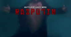 Filme completo Rasputin