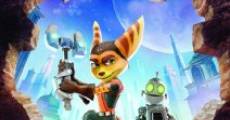 Ratchet et Clank streaming