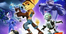 Ratchet et Clank streaming