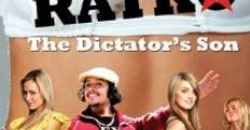 National Lampoon's Ratko: The Dictator's Son streaming