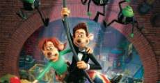 Flushed Away film complet