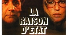 La raison d'état (1978) stream