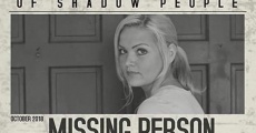 Real Cases of Shadow People: The Sarah McCormick Story (2019)