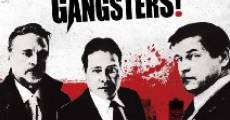 Filme completo Real Gangsters
