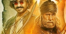 Thugs of Hindostan film complet