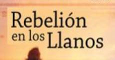 Rebelión en los Llanos: Vida, resistencia y muerte del Chacho Peñaloza streaming