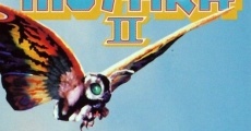 Filme completo Rebirth of Mothra II