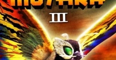 Rebirth of Mothra III streaming