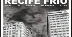 Filme completo Recife Frio