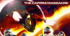 Recon 2020:  The Caprini Massacre streaming