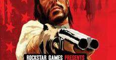 Red Dead Redemption: The Man from Blackwater streaming