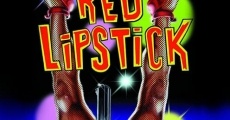 Red Lipstick film complet