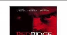 Red Ridge film complet