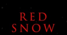 Red Snow streaming