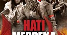 Filme completo Hati Merdeka - Merah putih III (Red & White III)