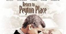 Rückkehr nach Peyton Place streaming
