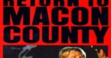 Return to Macon County film complet