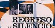 Filme completo Regreso al Silencio
