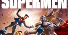 Reign of the Supermen streaming