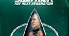 Relativity: The Family Saga of Star Trek - The Next Generation streaming