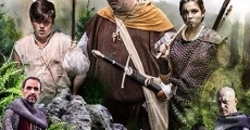 Relatos de Eleria: El Viaje de Gawain film complet