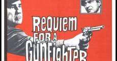 Requiem for a Gunfighter (1965) stream