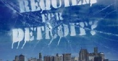 Requiem for Detroit streaming
